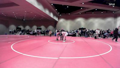 285 lbs Cons. Round 1 - Carter Reis, Pennsylvania vs Emmitt Summerlin, Pennsylvania