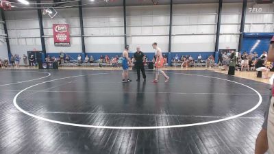225 lbs Jude Herring, Oklahoma vs Noah Reyes-Ballard, Kansas