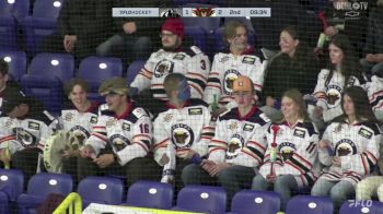 Replay: Home - 2023 Salmon Arm vs Vernon | Oct 13 @ 6 PM