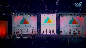 Revolution Athletics - Force [2023 L1 Youth - D2 Day 2] 2023 The Regional Summit: West