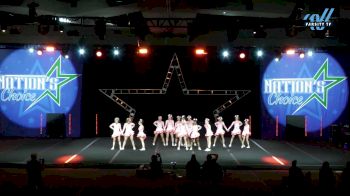 Kouture Level Athletics - Radiant [2023 L4 - U16 Day 2] 2023 Nation's Choice Grand Nationals