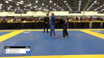 2023 World Master IBJJF Jiu-Jitsu Championship - Videos - FloGrappling