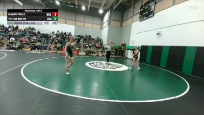 Replay: Mat 3 MS - 2026 Lander Invite | Jan 23 @ 4 PM