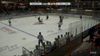 Replay: Home - 2025 Drayton Valley vs Drumheller | Sep 27 @ 7 PM