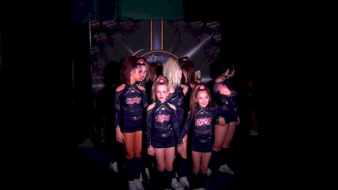 CheerFactor - Prodigy [2025 Junior Level 3 Day 1] 2025 Winners Choice Live at Mohegan Sun