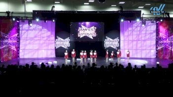 Dance Athletics - Mini Variety [2024 Mini - Variety 1] 2024 JAMfest Dance Super Nationals
