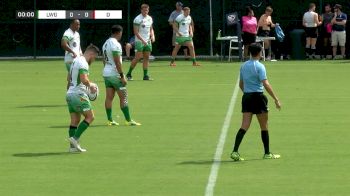 Life West vs. Dallas Reds - 2019 Club 7s Nationals