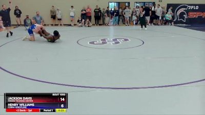 Replay: Mat 4 - 2024 TN USAW Freestyle & Greco  State Champio | May 4 @ 8 AM