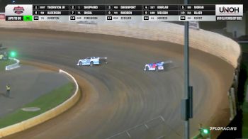 Feature | 2025 Lucas Oil Rumble by the River Prelim at Port Royal Speedway