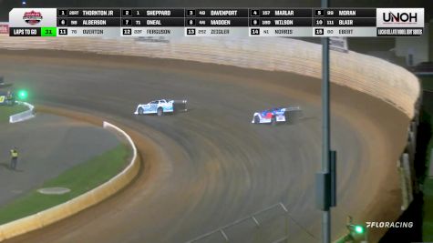 Feature | 2025 Lucas Oil Rumble by the River Prelim at Port Royal Speedway