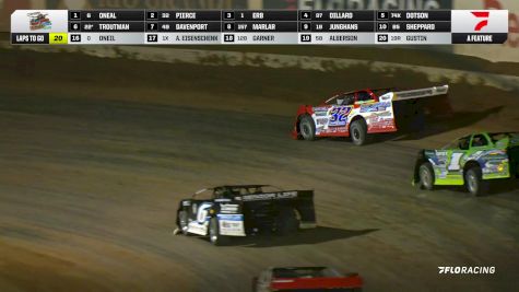 Feature | 2026 Wild West Shootout Finale at Central Arizona Raceway