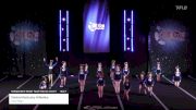 Central Kentucky Athletics - Youth Reign [2023 Independent Cheer Youth Novice Level 1 Day 1] 2023 Midwest Mega Nationals