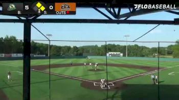 Replay: Owls vs ZooKeepers - 2022 Forest City Owls vs ZooKeepers- DH Game1 | Jun 15 @ 5 PM