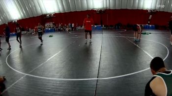 157 lbs Placement Matches (8 Team) - Dillon Griffin, Oswego vs Johnny Lopez Jr, Grayslake Central