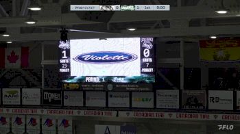 Replay: Home - 2025 Miramichi vs Grand Falls | Feb 7 @ 6 PM