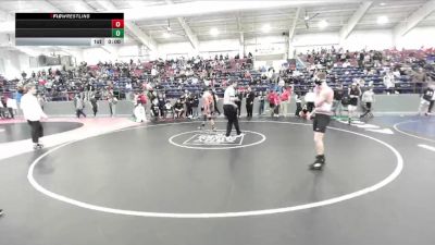 138 lbs Prelim - Xander Crawford, West Field vs Dane Barlow, Skyridge