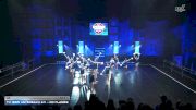 TV 1905 Unterbach e.V. - OC Flames [2026 JP Day 1] 2026 ELITE Stunt & Dance Championship