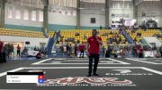 Igor Soares vs Rafael Teixeira 2025 ADCC Brazilian Nationals