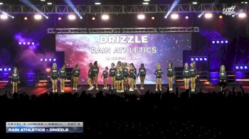 Rain Athletics - Drizzle [2025 L3 Junior - Small Day 2] 2025 WSF Grand Nationals