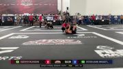 Gustavo Valvassori vs Victor Lohan Araujo Yupanqu 2024 ADCC Balneario Open