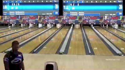 Replay: Lanes 59-60 - 2022 PBA World Championship - Round Of 8