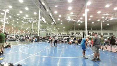 128 lbs Rr Rnd 5 - Caeden Price, Team Eagles - HSAm vs Emilio Albanese, Emmaus - HSAm