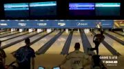 Replay: Lanes 47-50 - 2022 U.S. Open - Qualifying Round 1, Squad A