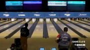 Replay: Lanes 43-46 - 2022 U.S. Open - Qualifying Round 1, Squad A