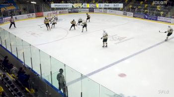 Replay: Home - 2025 Powell River vs Coquitlam | Feb 1 @ 6 PM