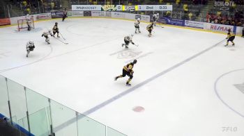 Replay: Away - 2025 Powell River vs Coquitlam | Feb 1 @ 6 PM