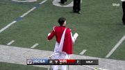 Replay: USCGA vs WPI | Sep 27 @ 12 PM