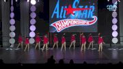 Dynasty Dance Studio - Dynasty Dance Mini Select Jazz [2025 Mini - NOVICE - Dance Day 2] 2025 ASCS Dance Grand Nationals & Cheer Showdown