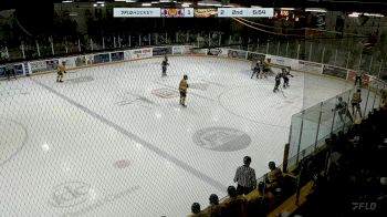Replay: Home - 2025 Panthers vs Golden Hawks | Mar 7 @ 8 PM