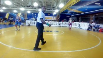 132 lbs Quarterfinal - Jaxon Perry, Riverdale Wrestling Club vs Landon Quiroga, LHP