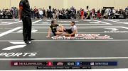 Thea [lil_dolphin_33] White vs Sufina Grajo 2025 ADCC Orlando Open/Youth Trials