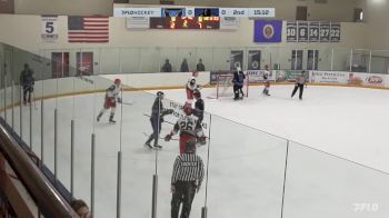 Replay: Home - 2023 Minnesota vs Nashville | Oct 26 @ 8 AM