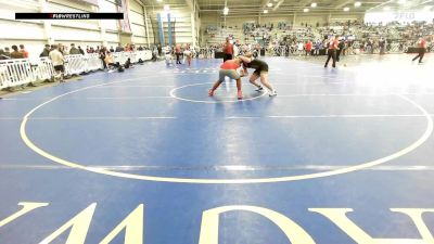 220 lbs Consi Of 32 #2 - Kevin Price, DC vs William Shakir, PA