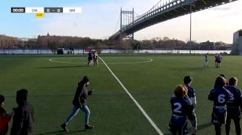 Eoru Men vs. Northeast Men - 2019 New York 7s