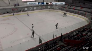 Replay: Home - 2025 Kings Heights U18 vs Ulysse Academy U18 | Mar 21 @ 12 PM