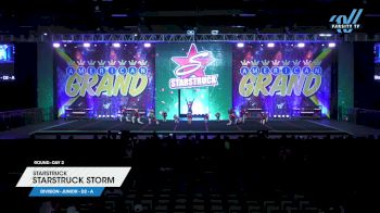 Starstruck - Starstruck Storm [2024 L2 Junior - D2 - A Day 2] 2024 The American Grand Grand Nationals