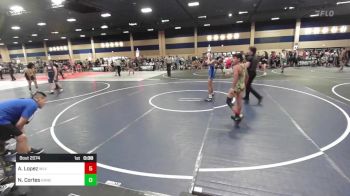 Replay: Mat 16 - 2024 Rocky Mountain National | Jun 29 @ 9 AM