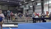 Aubrey Krohnfeldt - Floor, Desert Devils - 2021 Region 1 Women's Championships