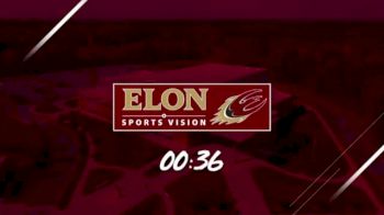 Replay: Detroit Mercy vs Elon - 2022 Cardinal Invite | Mar 6 @ 12 PM