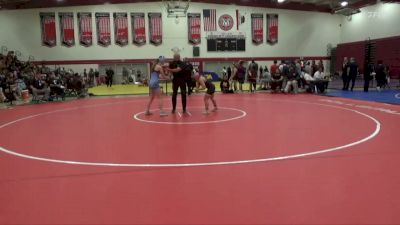 117 lbs Cons. Round 5 - Alexandra Lorretto, Lassen College vs Simoneta Zickeviciute, Moorpark College