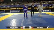 Colton Sion Camarillo vs Jacob A. Alpren 2026 Pan Jiu Jitsu IBJJF Championship