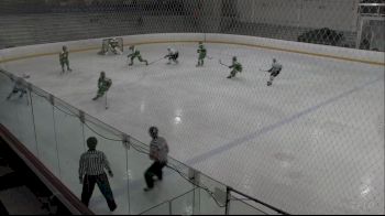 Replay: Home - 2025 Red Bank Generals vs Brooklyn Aviators | Jan 10