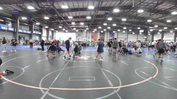 126 lbs Rr Rnd 3 - Jarvis Little, TSB vs Camden Murray, Terps Xtreme