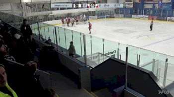 Replay: Home - 2025 Fernie vs Columbia Valley | Mar 3 @ 6 PM