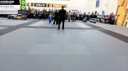 ANTONIO AQUINO vs DESMOND HERON 2026 PBJJF Pan American Jiu-Jitsu Championships