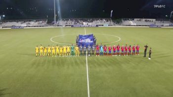Full Replay - Barbados vs Cayman Islands - Barbados vs Cayman Islands | CNL